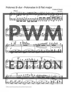 The Easiest Chopin von Frédéric Chopin 