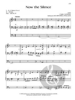 Now the Silence von Sue Mitchell-Wallace 