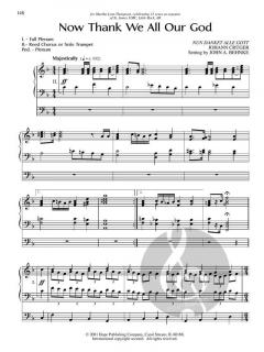 Now Thank We All Our God 