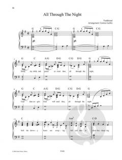 All Through the Night 