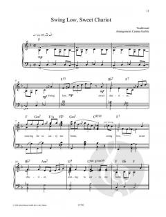 Swing Low, Sweet Chariot 