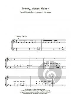 Money, Money, Money von ABBA 