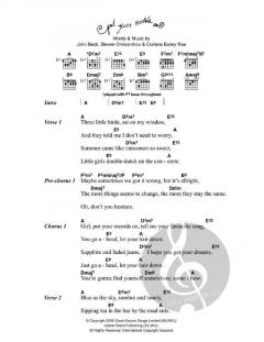 Put Your Records On von Corinne Bailey Rae 