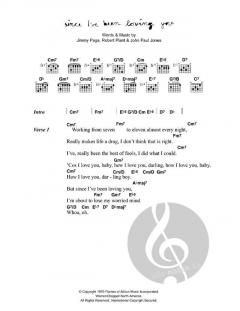 Since I've Been Loving You von Corinne Bailey Rae 