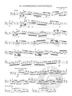 Double Bass Solo Heft 2 von Keith Hartley 