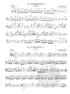 Double Bass Solo Heft 2 von Keith Hartley 