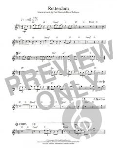 Rotterdam von Beautiful South 