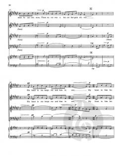 Birthday madrigals (John Rutter) 