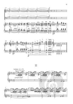 Gloria (John Rutter) 