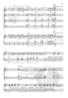 Gloria (John Rutter) 