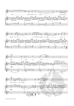 For The Beauty Of The Earth (John Rutter) 