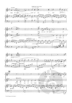 For The Beauty Of The Earth (John Rutter) 