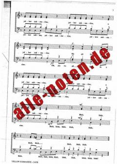 Yellow Submarine (The Beatles) 