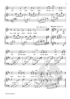 Carol Of The Children (John Rutter) 