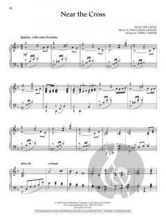 Near the Cross von John Carter 