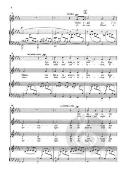 Cantique de Jean Racine op. 11 (Gabriel Fauré) 