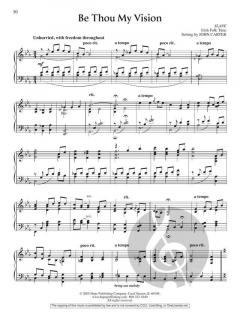 Be Thou My Vision von John Carter 