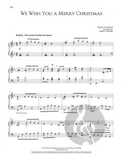 We Wish You A Merry Christmas von John Carter 
