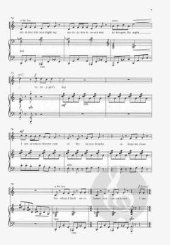 The Elements von Bob Chilcott 