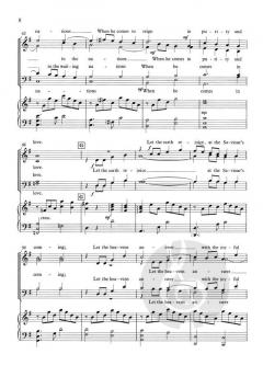 Angels' Carol (John Rutter) 