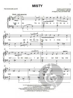 Misty von Randall Faber 