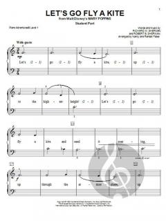 Let's Go Fly A Kite von Randall Faber 