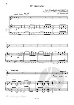 Oh Happy Day von Bernd Frank 