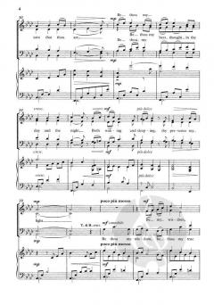 Be Thou My Vision (Bob Chilcott) 