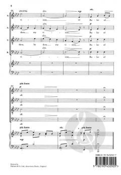 Be Thou My Vision (Bob Chilcott) 