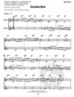 Be Thou My Vision (Bob Chilcott) 