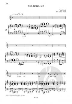 Roll, Jordan, Roll von Bernd Frank 