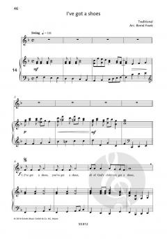 I've got a shoes von Bernd Frank 