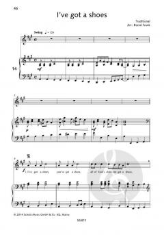 I've got a shoes von Bernd Frank 