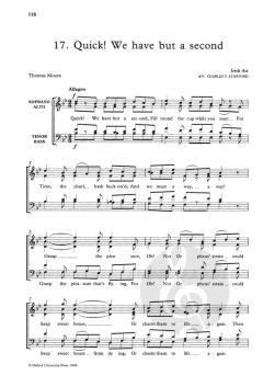 Encores For Choirs 1 