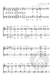 Encores For Choirs 1 