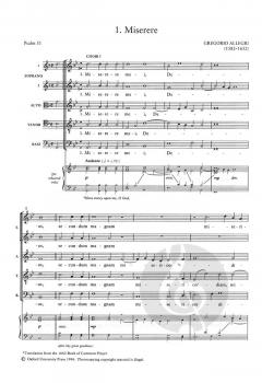 European Sacred Music 