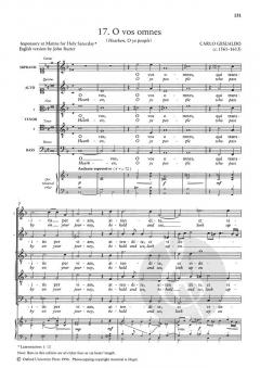 European Sacred Music 