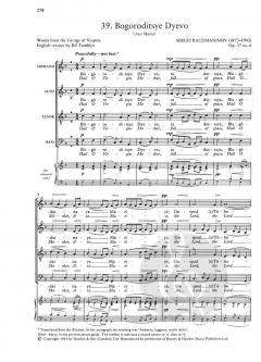 European Sacred Music 