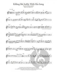 Killing Me Softly With His Song von Fugees 