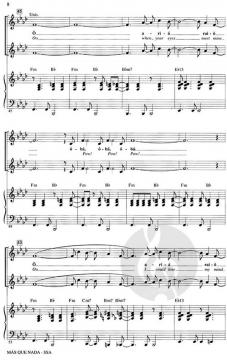 Mas Que Nada (Sergio Mendes) 