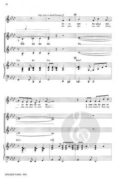 Mas Que Nada (Sergio Mendes) 