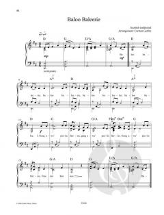 Baloo Baleerie von Carsten Gerlitz 