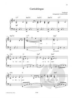 Carrickfergus von Carsten Gerlitz 