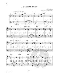 The Rose Of Tralee von Carsten Gerlitz 