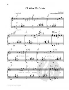 O When the Saints von Carsten Gerlitz 