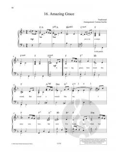 Amazing Grace von Carsten Gerlitz 