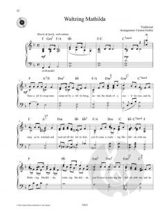 Waltzing Mathilda von Carsten Gerlitz 