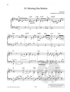 Morning Has Broken von Carsten Gerlitz 