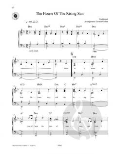 The House Of The Rising Sun von Carsten Gerlitz 