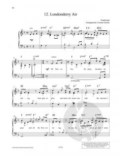 Londonderry Air von Carsten Gerlitz 